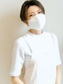 ネイルズクミ(NAILs93)&nbsp;清水 久美子