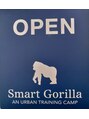 スマートゴリラ(Smart Gorilla)/スマートゴリラ