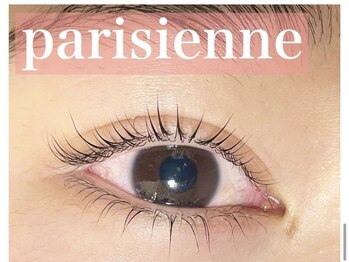 ルミア(Rumia)/パリジェンヌラッシュリフト