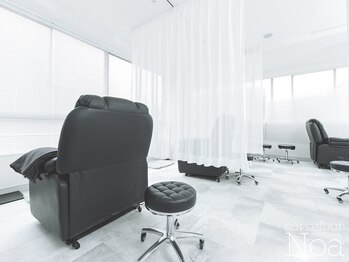 カルフールノア 草加駅西口店(Carrefour noa)/atmosphere：草加内装・雰囲気