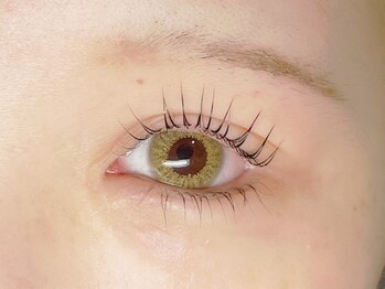 コム 草加マルイ店(com by neolive)/パリジェンヌ上下