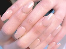 レヴィア(Revia)/ベージュピンク