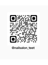ティート(te-et)&nbsp;nailsalon teet