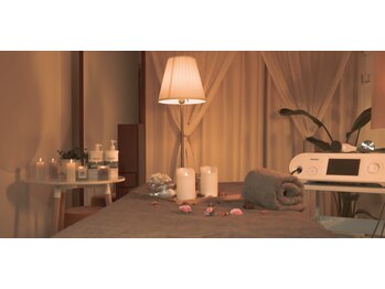 ナタリー(Natalie)/贅沢気分を味わえます♪