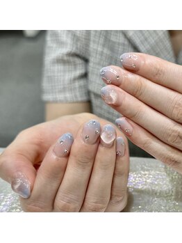 クイーンズビューティーサロン 歌舞伎町店(Queen's beauty salon)/やり放題コース120分