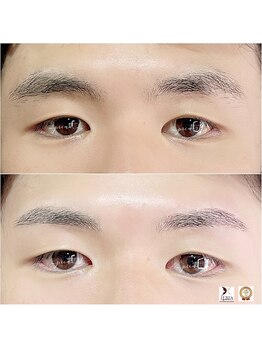 プリマド(prima_d)/eyebrow