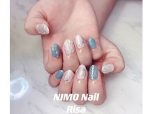 ニモ(NIMO)/持ち込みデザイン