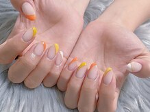 ニナズネイル(Nina's Nail)/やり放題