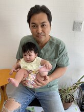 トウノ オステオパシー(Tono Osteopathy)/