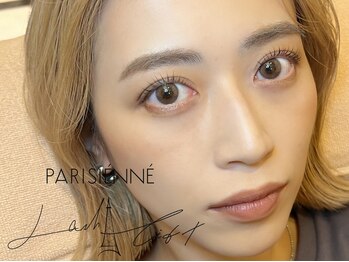 グランウィーユ トゥジュール 銀座(Grand oeil toujours)/美眉スタイリング