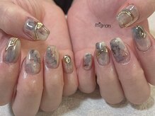 ミニョン(mignon)/Mignon定額デザイン