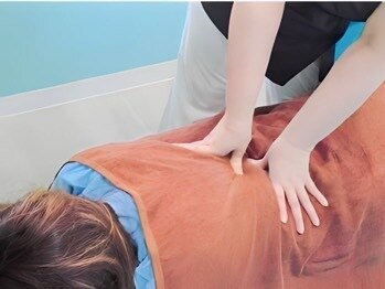 ルーブル ビュー(Louvre be)/全身スッキリ♪