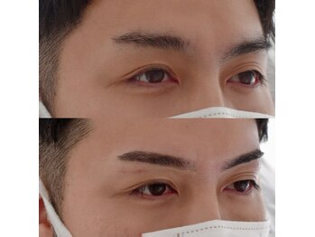 クール(COEUR)/眉ワックス