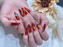 レアネイル 渋谷店(Le’a nail)/