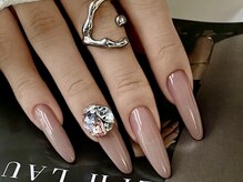 ザ ネイル エビス(The Nail ebisu)/