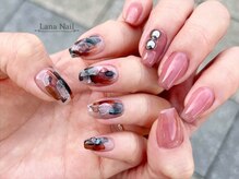 ラナネイル(Lana Nail)