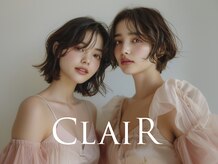 クレール アンド フリル アイビューティー イオン前店(CLAIR)