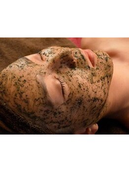 お肌をきれいにしたい