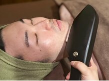 リノ(lino)/男性もご利用可能です