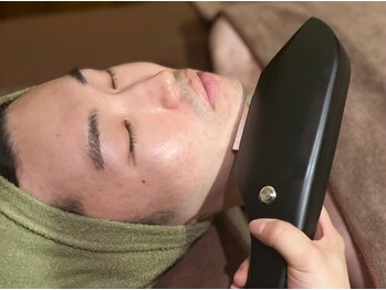 リノ(lino)/男性もご利用可能です