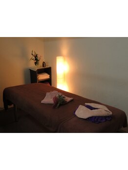 メンズにオススメのサロン