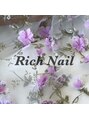 リッチネイル(Rich Nail) 矢野 