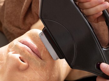 ドゥマイン(Do Mynd)/ヒゲ脱毛　光フェイシャル