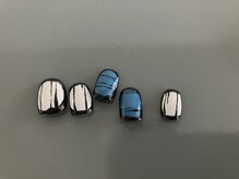 5005ネイルサロン(5005 nail saloon)/select art