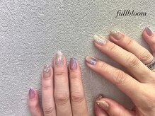 フルブルーム(fullbloom)/デザインコース