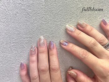 フルブルーム(fullbloom)/デザインコース