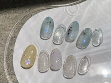 ベルフラワー(BellFlower)/定額7900円