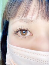 ルピナス 国分寺店(Lupinus)/LEDフラットラッシュ140本