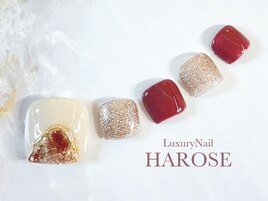 フットマンスリージェルコース