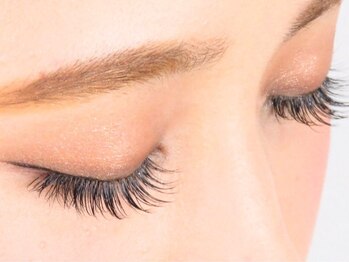 ヒトミプラス(HITOMI+)の写真/カウンセリングにお時間をしっかりと確保しているので何なりとご相談下さい◎貴方の理想の目元に…♪