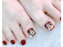 79リナネイル 心斎橋店(79LINA NAIL)/長さ出し/持ち込みOK/アート10本