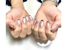 バイムーンサロン(By Moon Salon)/