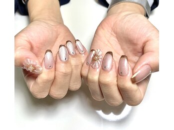 バイムーンサロン(By Moon Salon)/