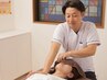 【小顔】を目指す方 ※別途メニュー選択！フェイシャル/痩身/ボディケア/整体