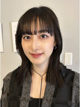 リリー バイ ロスター(Lily by rostar)の写真/豊富なエクステから、あなたにピッタリのデザインをプロ目線でご提案!貴方の魅力を最大限に引き出します☆