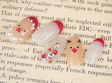 ネイルアンドアイラッシュ プレセア 土山店(nail&eyelash Presea)/