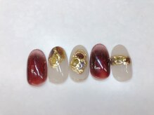 ネイルサロンケイ ヴァリエ(K Varier)/180