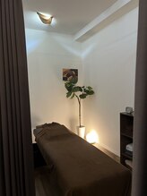 ユアン 相模原店(癒and...)/カーテンあり◎半個室