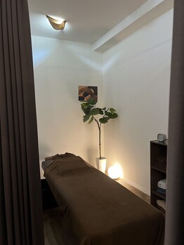 ユアン 相模原店(癒and...)/カーテンあり◎半個室