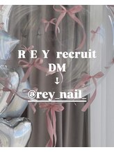 レイ 北千住店(REY) REY recruit