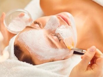 キレイノカタチ(Kirei No Katachi)の写真/【毛穴の開き/黒ずみ/つまりケアに◎】保湿ケア◎変化に感動！ニキビケア/肌荒れ中の方にも必見！