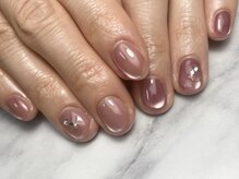 ネイルサロン アール(Nail salon R)/定額デザインA