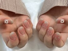 イチナナネイル(17nail)/ワンホンデザインコース