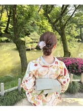 ユイ(YUYI.)&nbsp;ゆゆ 