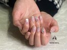 キルティングネイル