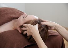 サロン ケー(Salon K)の雰囲気（ヘッドスパ/フェイスのメニュー人気です！）